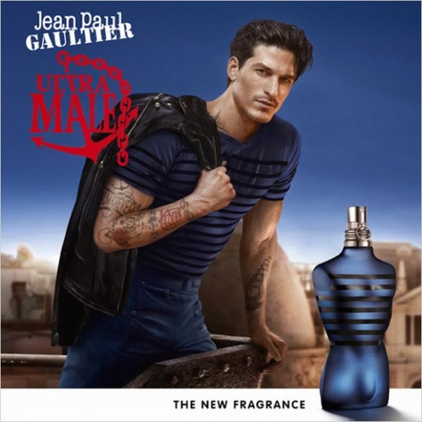 Jean Paul Gaultier Jean Paul Gaultier Ultra Male 40ml EDT Spray - Health & Beauty > Personal Care > Cosmetics > Perfumes & Colognes > Eaux De Toilette EDT