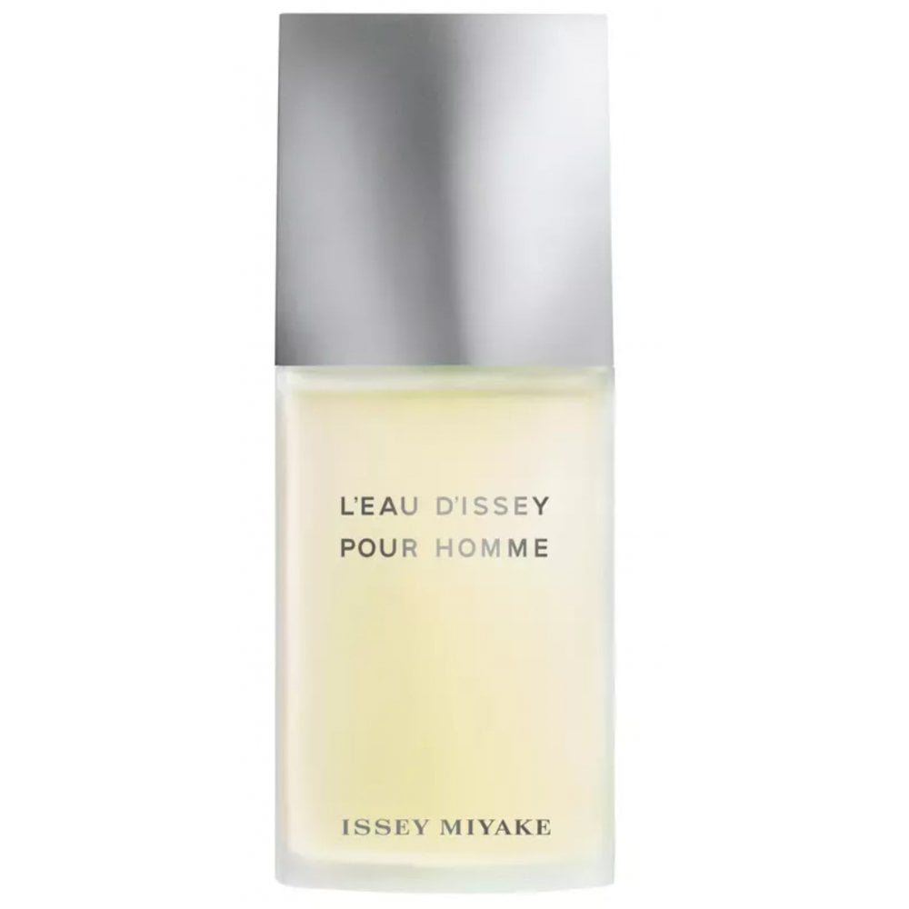 Issey Miyake Issey Miyake L'Eau D'Issey 75ml EDT Spray - Health & Beauty > Personal Care > Cosmetics > Perfumes & Colognes > Eaux De Toilette EDT