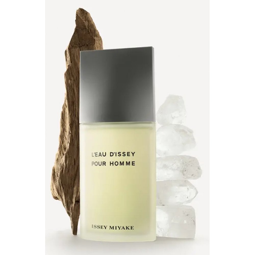 Issey Miyake Issey Miyake L'Eau D'Issey 75ml EDT Spray - Health & Beauty > Personal Care > Cosmetics > Perfumes & Colognes > Eaux De Toilette EDT