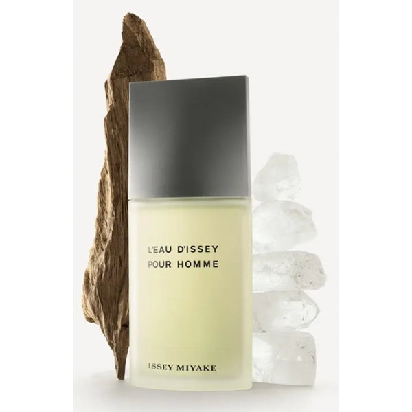 Issey Miyake Issey Miyake L'Eau D'Issey 75ml EDT Spray - Health & Beauty > Personal Care > Cosmetics > Perfumes & Colognes > Eaux De Toilette EDT