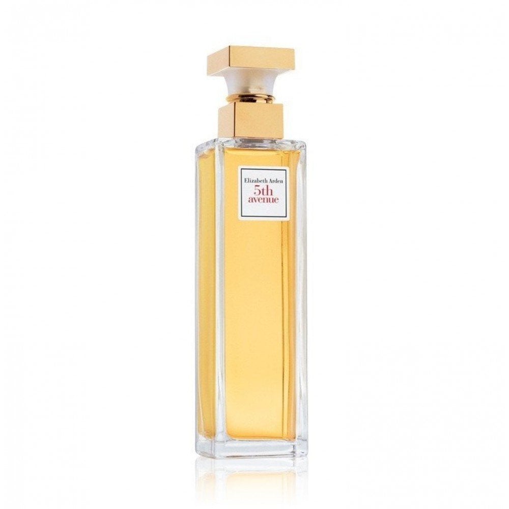 Elizabeth Arden Elizabeth Arden Fifth Avenue 125ml EDP Spray - Health & Beauty > Personal Care > Cosmetics > Perfumes & Colognes > Eaux de Parfum EDP