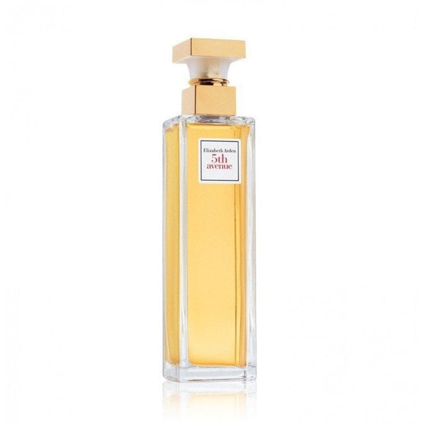 Elizabeth Arden Elizabeth Arden Fifth Avenue 125ml EDP Spray - Health & Beauty > Personal Care > Cosmetics > Perfumes & Colognes > Eaux de Parfum EDP
