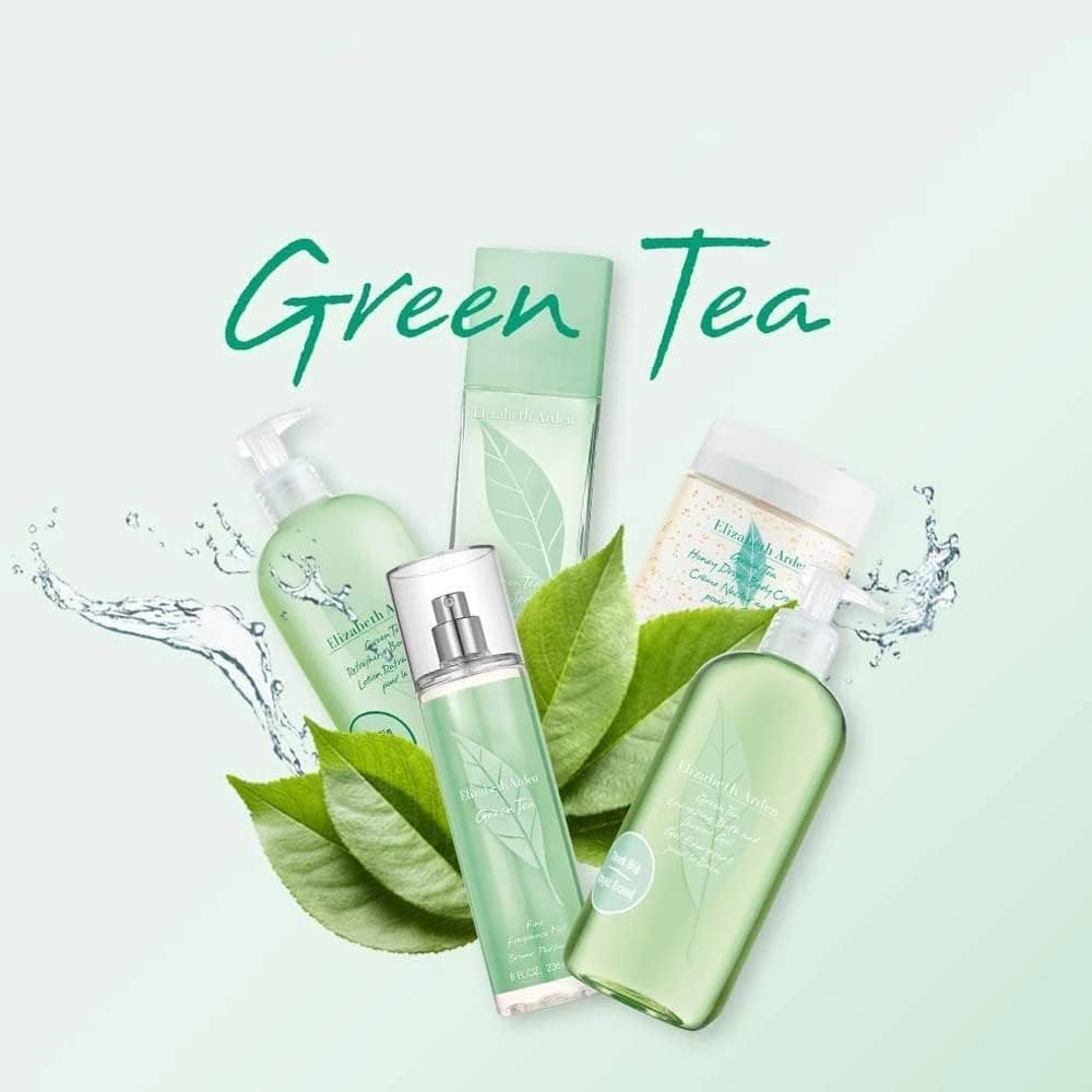 Elizabeth Arden Elizabeth Arden Green Tea Body Lotion 500ml - Health & Beauty > Personal Care > Cosmetics > Skin Care > Lotions & Moisturizers Body Lotion