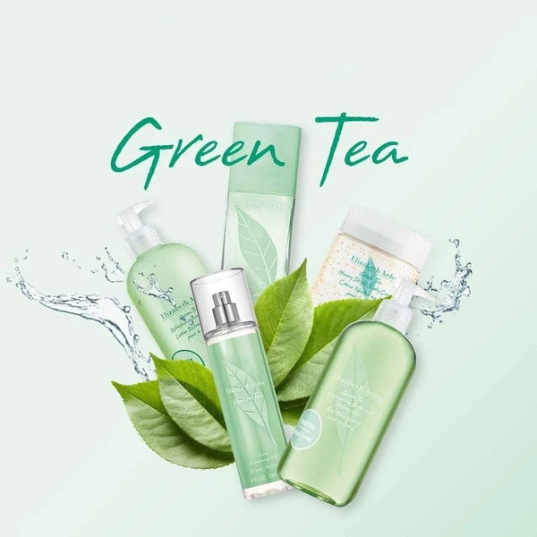 Elizabeth Arden Elizabeth Arden Green Tea Body Lotion 500ml - Health & Beauty > Personal Care > Cosmetics > Skin Care > Lotions & Moisturizers Body Lotion