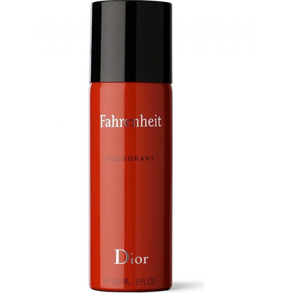 Christian Dior Christian Dior Fahrenheit 150ml Deodorant Spray - Health & Beauty > Personal Care > Deodorants & Anti-Perspirant > Deodorants Spray
