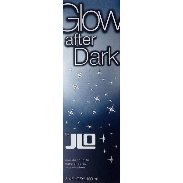Jennifer Lopez Jlo Glow After Dark 50ml EDT Spray - Health & Beauty > Personal Care > Cosmetics > Perfumes & Colognes > Eaux De Toilette EDT