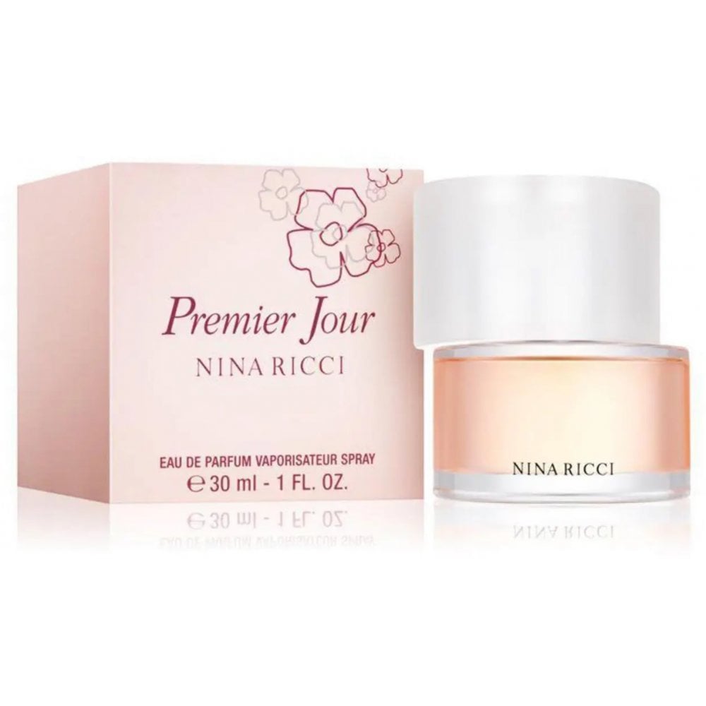 Nina Ricci Nina Ricci Premier Jour 30ml EDP Spray -