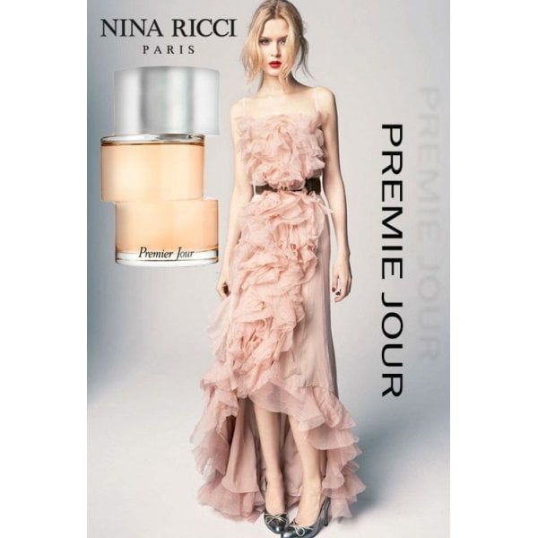 Nina Ricci Nina Ricci Premier Jour 30ml EDP Spray -