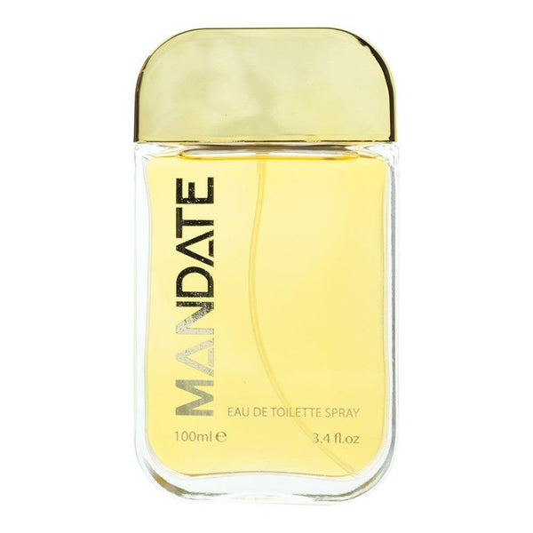 Eden Classic Eden Classic Mandate 100ml EDT Spray - Health & Beauty > Personal Care > Cosmetics > Perfumes & Colognes > Eaux De Toilette EDT