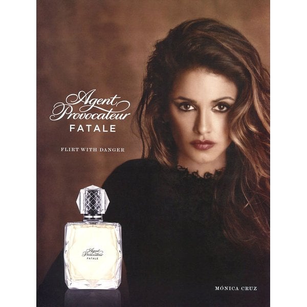 Agent Provocateur Agent Provocateur Fatale 100ml EDP Spray - Health & Beauty > Personal Care > Cosmetics > Perfumes & Colognes > Eaux de Parfum