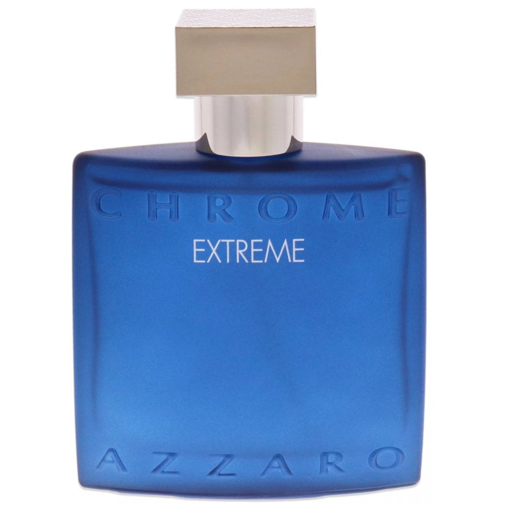 Azzaro Azzaro Chrome Extreme 100ml EDP Spray -