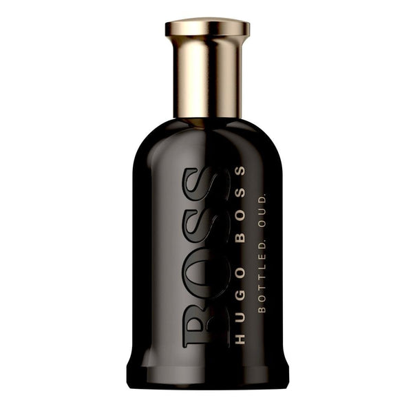 Hugo Boss Hugo Boss Bottled Oud 50ml EDP Spray - Health & Beauty > Personal Care > Cosmetics > Perfumes & Colognes > Eaux de Parfum