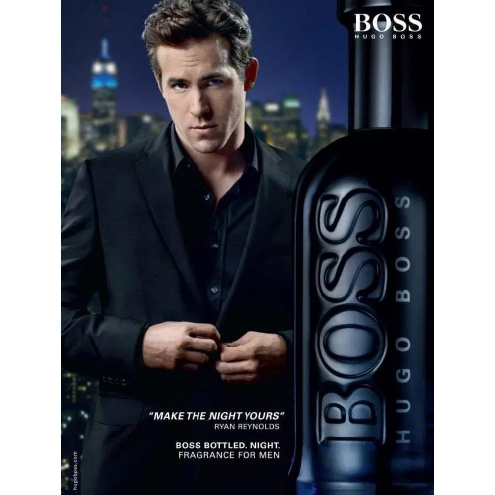 Hugo Boss Hugo Boss Bottled Night 75ml Deodorant Stick - Health & Beauty > Personal Care > Deodorants & Anti-Perspirant > Deodorants