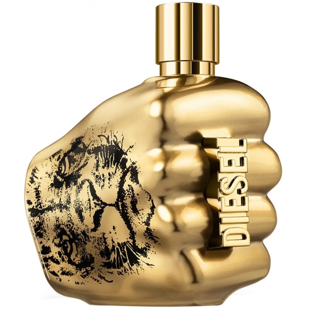 Diesel Diesel Spirit Of The Brave Intense 50ml EDP Spray - Health & Beauty > Personal Care > Cosmetics > Perfumes & Colognes > Eaux de Parfum EDP