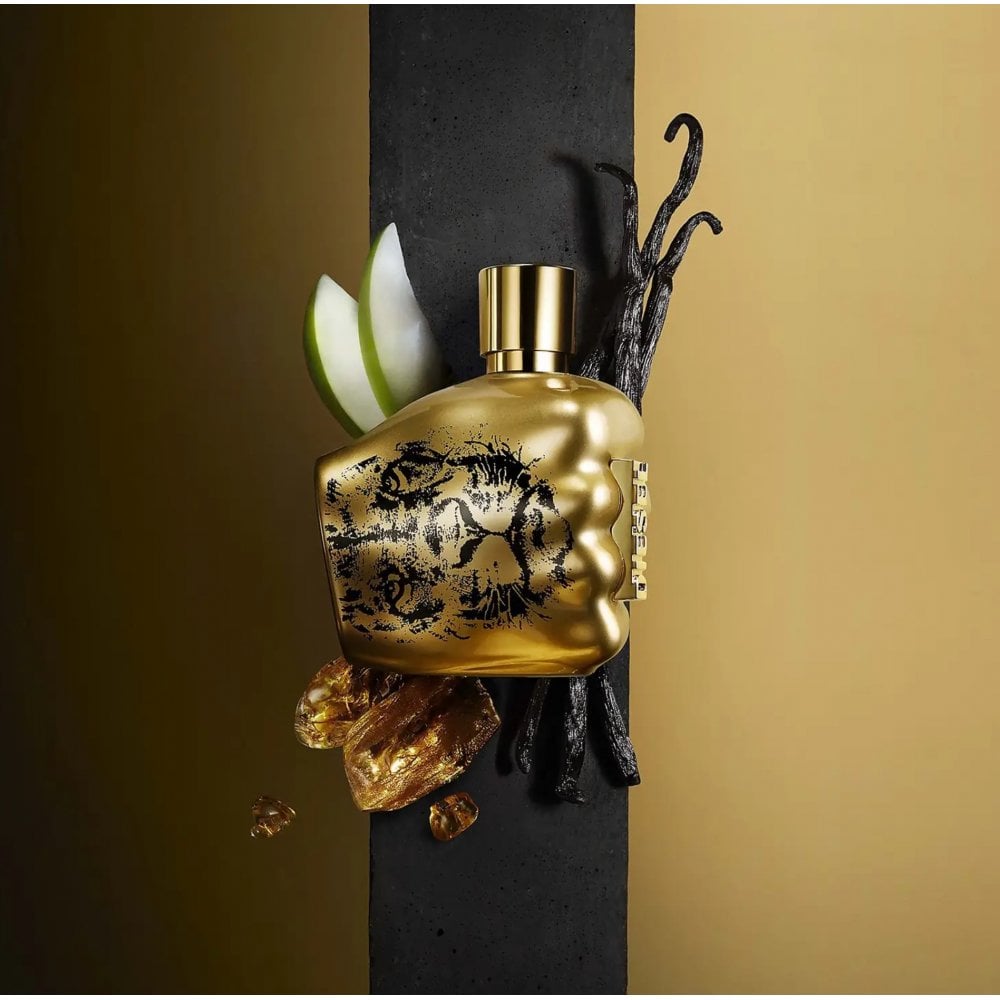 Diesel Diesel Spirit Of The Brave Intense 50ml EDP Spray - Health & Beauty > Personal Care > Cosmetics > Perfumes & Colognes > Eaux de Parfum EDP