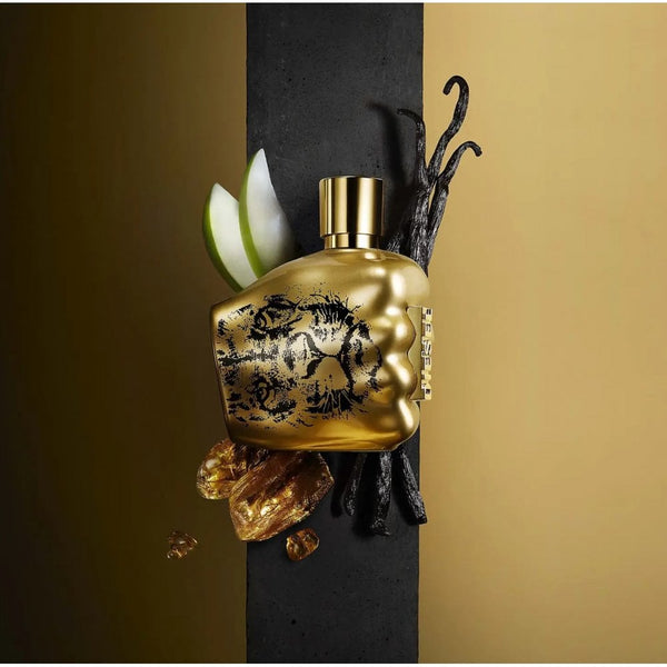 Diesel Diesel Spirit Of The Brave Intense 50ml EDP Spray - Health & Beauty > Personal Care > Cosmetics > Perfumes & Colognes > Eaux de Parfum EDP