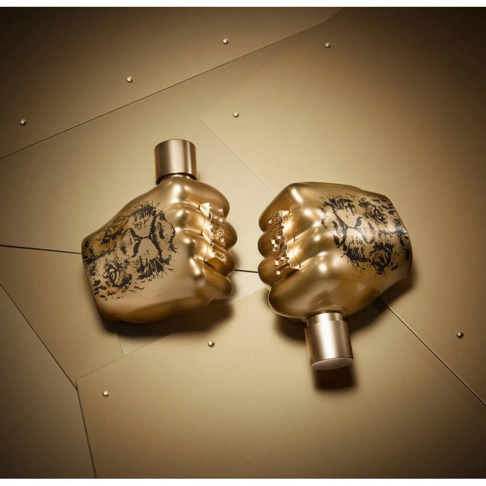 Diesel Diesel Spirit Of The Brave Intense 50ml EDP Spray - Health & Beauty > Personal Care > Cosmetics > Perfumes & Colognes > Eaux de Parfum EDP