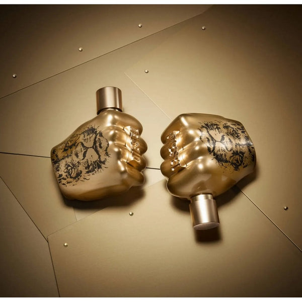 Diesel Diesel Spirit Of The Brave Intense 50ml EDP Spray - Health & Beauty > Personal Care > Cosmetics > Perfumes & Colognes > Eaux de Parfum EDP