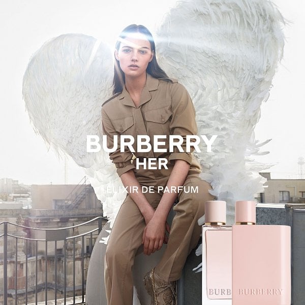 Burberry Burberry Her 100ml EDP Spray -