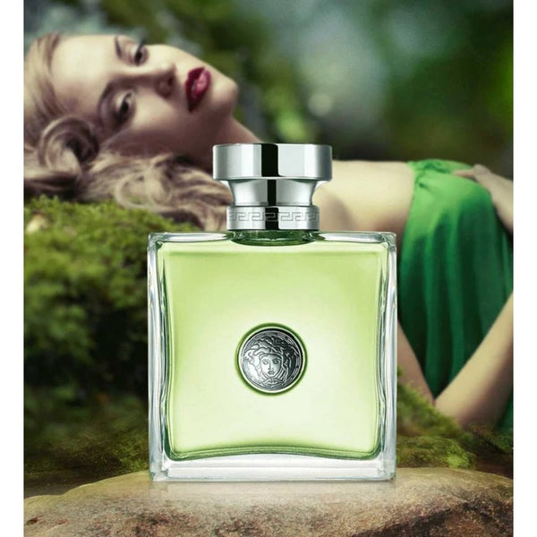 Versace Versace Versense 100ml EDT Spray - Health & Beauty > Personal Care > Cosmetics > Perfumes & Colognes > Eaux De Toilette EDT