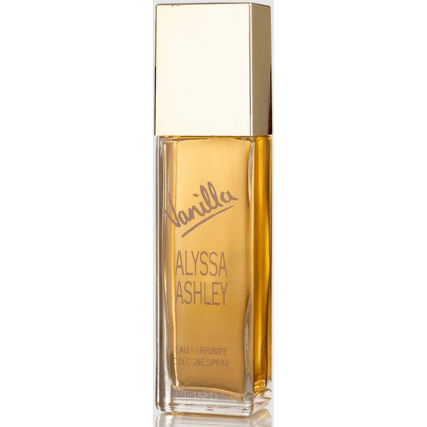 Alyssa Ashley Alyssa Ashley Vanilla 100ml EDC Spray - Health & Beauty > Personal Care > Cosmetics > Perfumes & Colognes > Colognes EDC