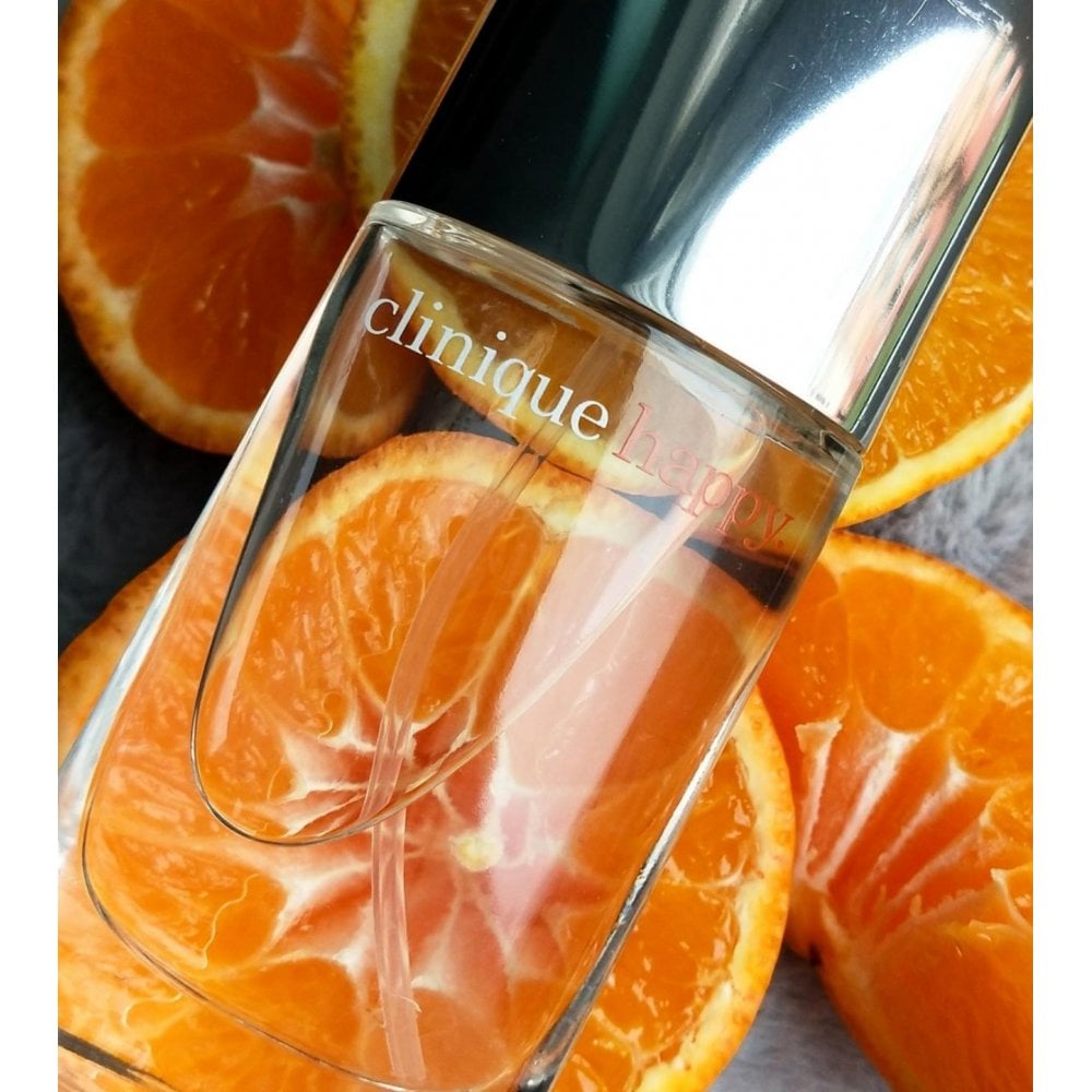 Clinique Clinique Happy For Women 100ml Perfume Spray - Health & Beauty > Personal Care > Cosmetics > Perfumes & Colognes > Eaux De Toilette EDP