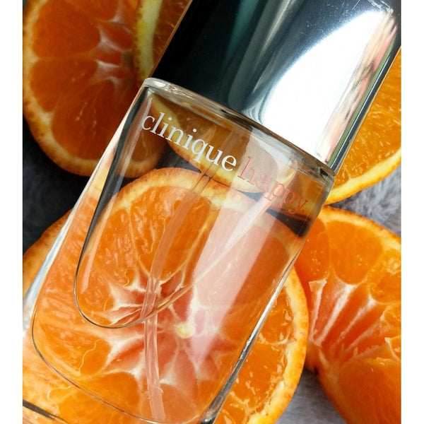 Clinique Clinique Happy For Women 100ml Perfume Spray - Health & Beauty > Personal Care > Cosmetics > Perfumes & Colognes > Eaux De Toilette EDP