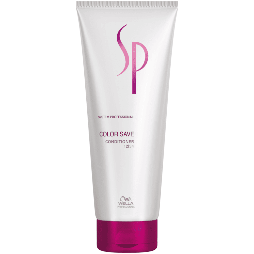 Wella Wella Sp Color Save Conditioner 200ml - Health & Beauty > Personal Care > Hair Care > Shampoo & Conditioner Conditioner