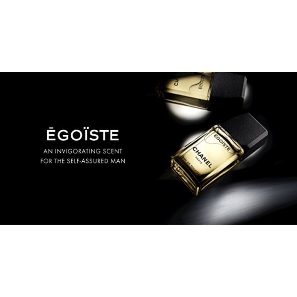 Chanel Platinum Egoiste Deodorant Stick 75ml