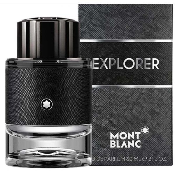Montblanc Montblanc Explorer 60ml EDP Spray - Health & Beauty > Personal Care > Cosmetics > Perfumes & Colognes > Eaux de Parfum EDP