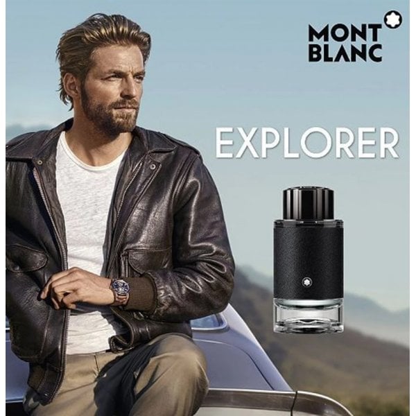 Montblanc Montblanc Explorer 60ml EDP Spray - Health & Beauty > Personal Care > Cosmetics > Perfumes & Colognes > Eaux de Parfum EDP