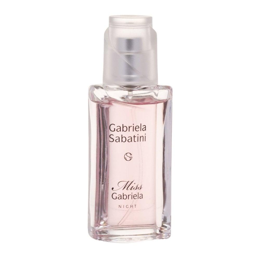 Gabriela Sabatini Gabriela Sabatini Miss Gabriela Night 30ml EDT Spray -