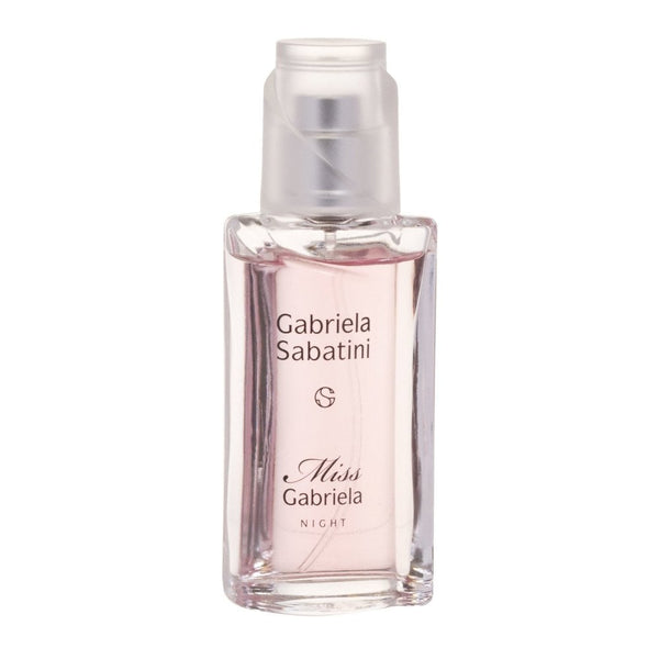 Gabriela Sabatini Gabriela Sabatini Miss Gabriela Night 30ml EDT Spray -
