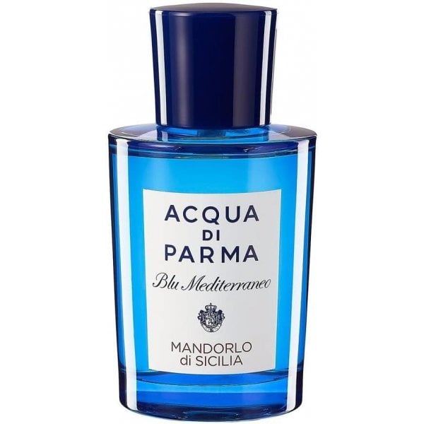 Acqua di Parma Acqua Di Parma Blu Mediterraneo Mandorlo Di Sicilia 75ml EDT Spray - Health & Beauty > Personal Care > Cosmetics > Perfumes & Colognes > Eaux De Toilette EDT