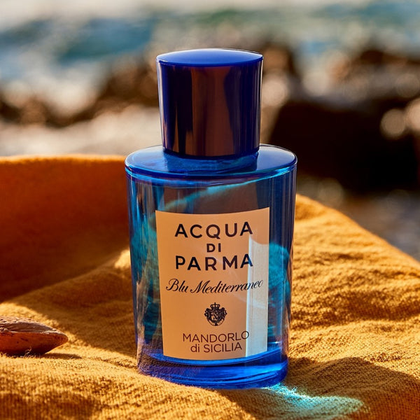 Acqua di Parma Acqua Di Parma Blu Mediterraneo Mandorlo Di Sicilia 75ml EDT Spray - Health & Beauty > Personal Care > Cosmetics > Perfumes & Colognes > Eaux De Toilette EDT