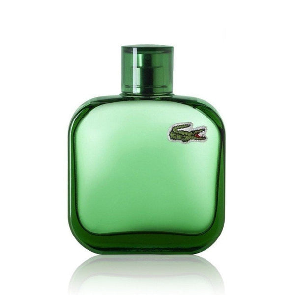 Lacoste Lacoste 12.12 Green Vert 100ml EDT Spray - Health & Beauty > Personal Care > Cosmetics > Perfumes & Colognes > Eaux De Toilette EDT