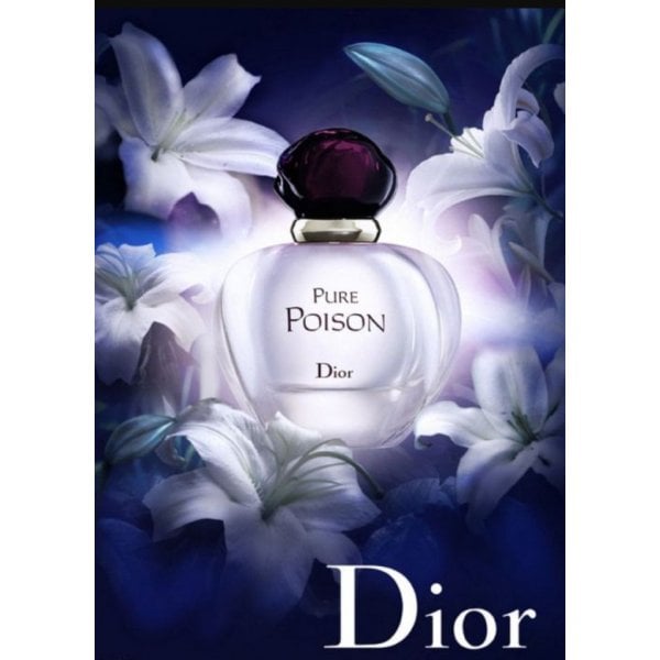 Christian Dior Christian Dior Pure Poison 30ml EDP Spray - Health & Beauty > Personal Care > Cosmetics > Perfumes & Colognes > Eaux de Parfum EDP