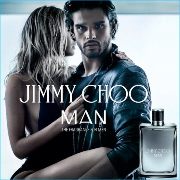 Jimmy Choo Jimmy Choo Man 100ml EDT Spray - Health & Beauty > Personal Care > Cosmetics > Perfumes & Colognes > Eaux De Toilette EDT