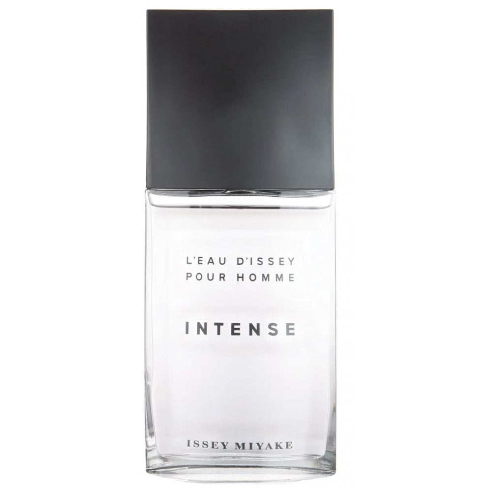 Issey Miyake Issey Miyake Intense Pour Homme 75ml EDT Spray - Health & Beauty > Personal Care > Cosmetics > Perfumes & Colognes > Eaux De Toilette EDT