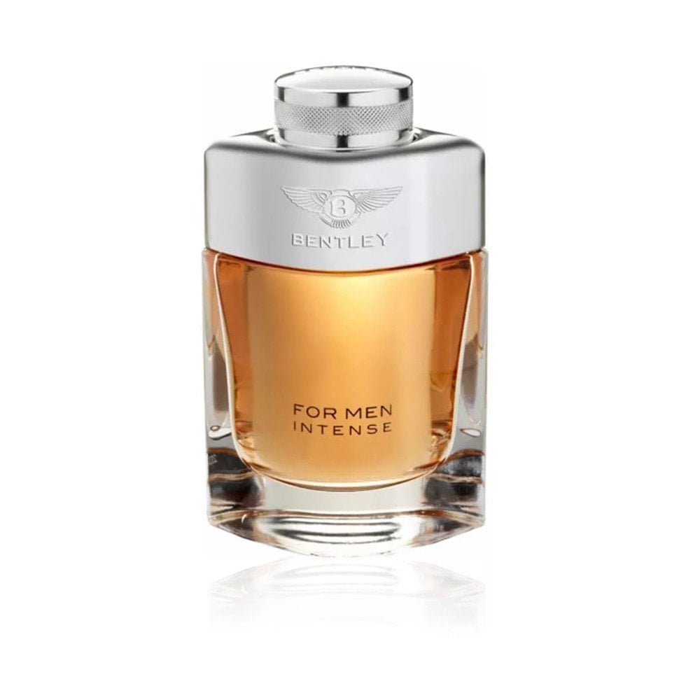 Bentley Bentley For Men 100ml EDP Intense Spray - Health & Beauty > Personal Care > Cosmetics > Perfumes & Colognes > Eaux de Parfum EDP