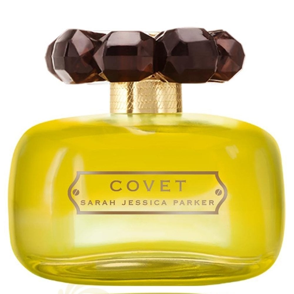 SJP by Sarah Jessica Parker SJP by Sarah Jessica Parker Covet 100ml EDP Spray - Health & Beauty > Personal Care > Cosmetics > Perfumes & Colognes > Eaux de Parfum EDP