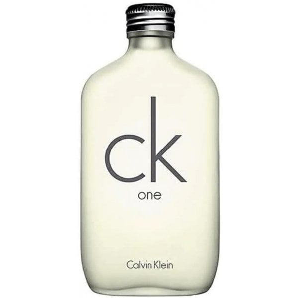 Calvin Klein Calvin Klein CK One 200ml EDT Spray - Health & Beauty > Personal Care > Cosmetics > Perfumes & Colognes > Eaux De Toilette EDT