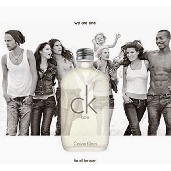 Calvin Klein Calvin Klein CK One 200ml EDT Spray - Health & Beauty > Personal Care > Cosmetics > Perfumes & Colognes > Eaux De Toilette EDT