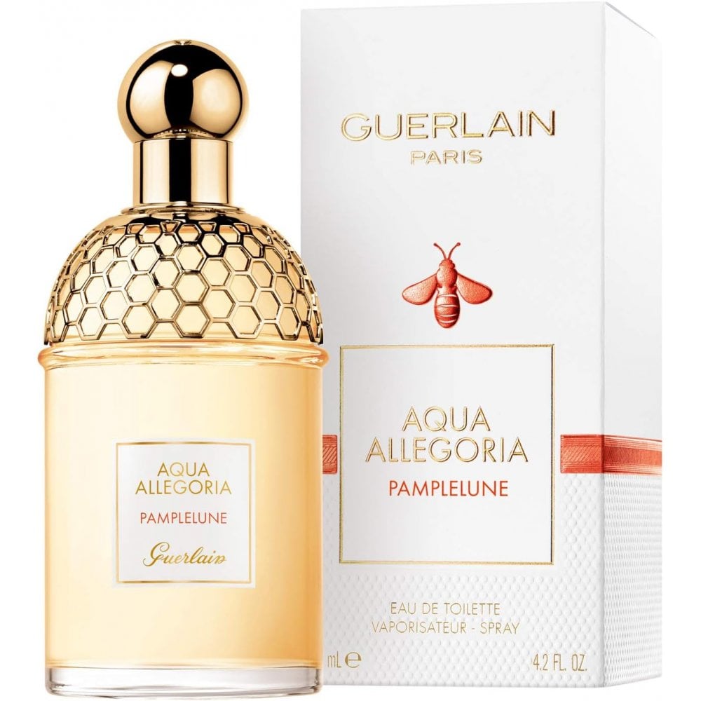 Guerlain Guerlain Aqua Allegoria Pamplelune 75ml EDT Spray -