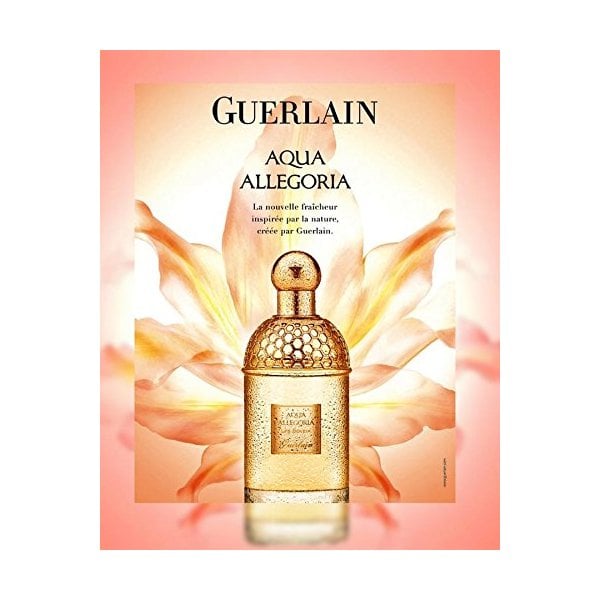 Guerlain Guerlain Aqua Allegoria Pamplelune 75ml EDT Spray -