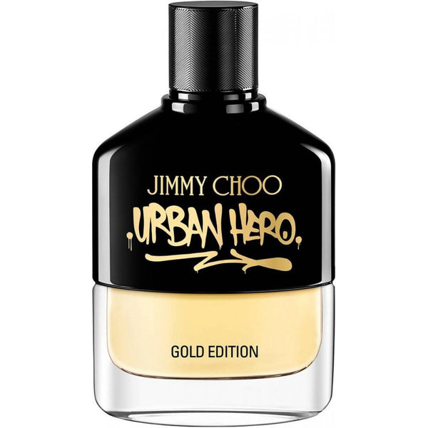 Jimmy Choo Jimmy Choo Urban Hero Gold Edition 100ml EDP Spray - Health & Beauty > Personal Care > Cosmetics > Perfumes & Colognes > Eaux de Parfum EDP