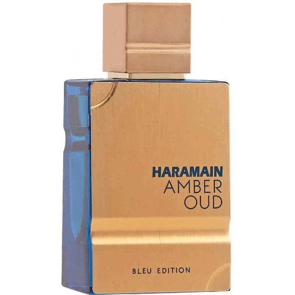 Al Haramain Al Haramain Amber Oud Blue Edition 60ml EDP Spray - Health & Beauty > Personal Care > Cosmetics > Perfumes & Colognes > Eaux de Parfum EDP