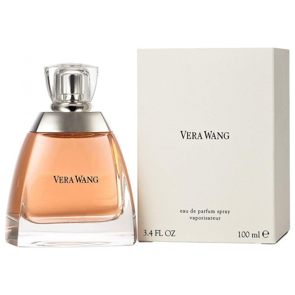 Vera Wang Vera Wang For Women 100ml EDP Spray - Health & Beauty > Personal Care > Cosmetics > Perfumes & Colognes > Eaux de Parfum EDP