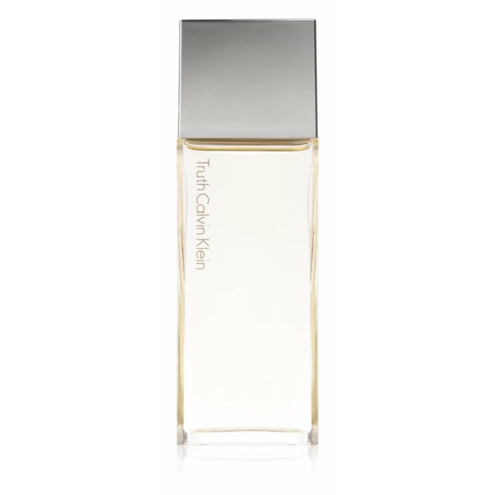 Calvin Klein Calvin Klein Truth 100ml EDP Spray - Health & Beauty > Personal Care > Cosmetics > Perfumes & Colognes > Eaux de Parfum EDP