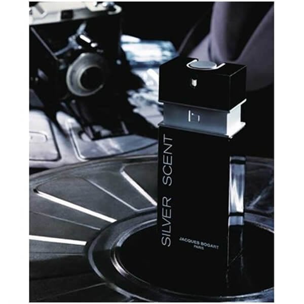 Jacques Bogart Jacques Bogart Silver Scent 100ml EDT Spray - Health & Beauty > Personal Care > Cosmetics > Perfumes & Colognes > Eaux De Toilette EDT